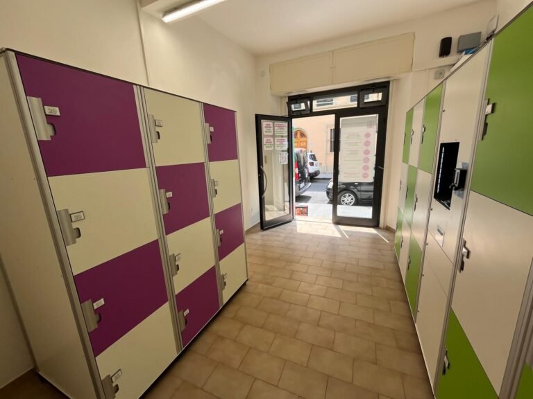 È Sicuro Lasciare i Bagagli in un Deposito a Firenze?