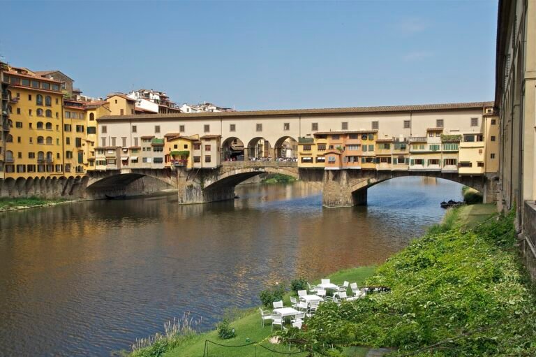 Cosa fare a Firenze dopo il check-out dall’hotel (senza bagagli)